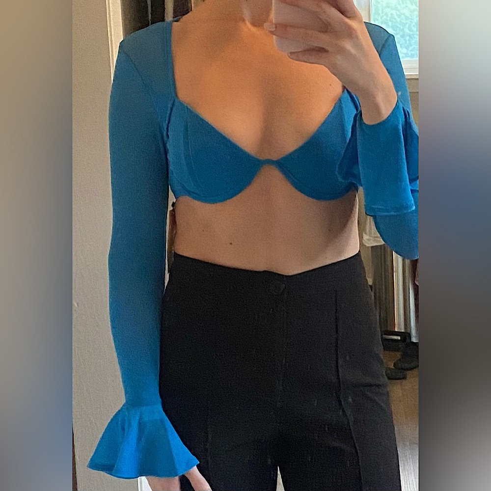 Shein top